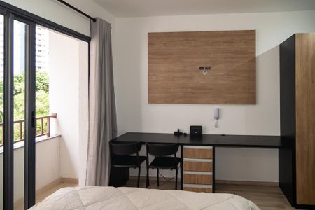 Kitnet/Studio à venda com 0 quarto, 22m² em Consolação, São Paulo