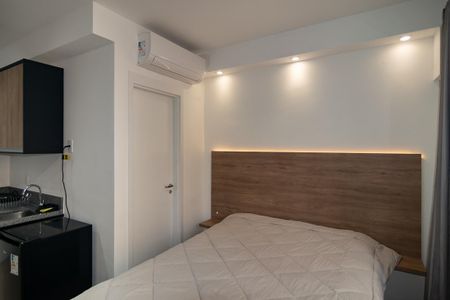 Kitnet/Studio à venda com 0 quarto, 22m² em Consolação, São Paulo