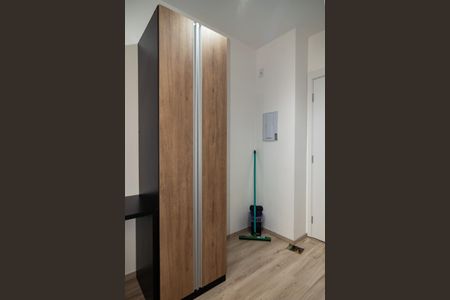 Studio à venda com 22m², 0 quarto e sem vaga