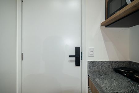 Kitnet/Studio à venda com 0 quarto, 22m² em Consolação, São Paulo