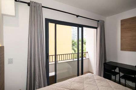 Studio à venda com 22m², 0 quarto e sem vaga