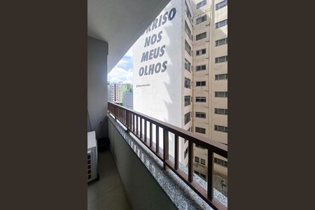Studio à venda com 22m², 0 quarto e sem vaga