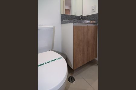 Studio à venda com 22m², 0 quarto e sem vaga