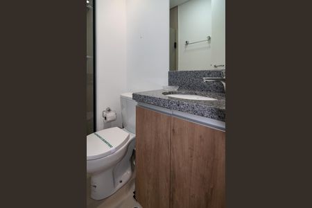 Studio à venda com 22m², 0 quarto e sem vaga