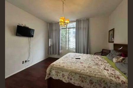 Apartamento à venda com 3 quartos, 102m² em Copacabana, Rio de Janeiro