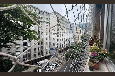 Apartamento à venda com 3 quartos, 102m² em Copacabana, Rio de Janeiro