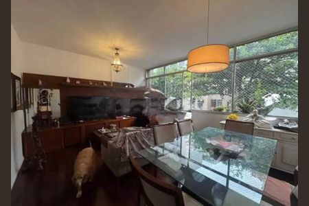 Apartamento à venda com 3 quartos, 102m² em Copacabana, Rio de Janeiro