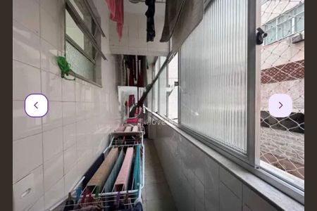 Apartamento à venda com 3 quartos, 102m² em Copacabana, Rio de Janeiro