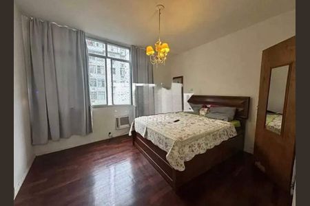 Apartamento à venda com 3 quartos, 102m² em Copacabana, Rio de Janeiro