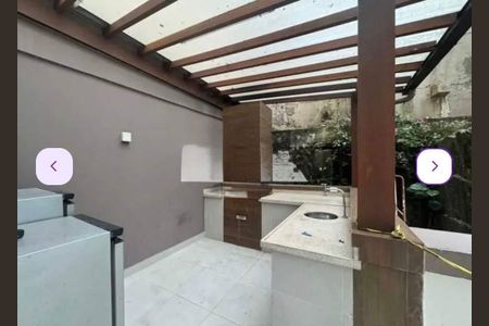 Apartamento à venda com 102m², 3 quartos e 1 vaga