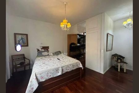 Apartamento à venda com 3 quartos, 102m² em Copacabana, Rio de Janeiro