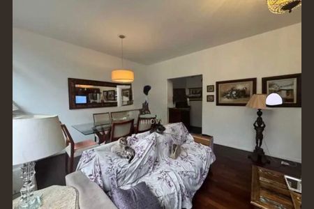 Apartamento à venda com 3 quartos, 102m² em Copacabana, Rio de Janeiro