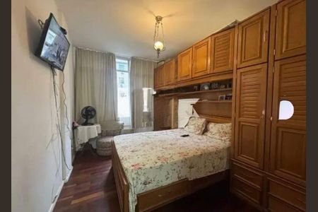 Apartamento à venda com 3 quartos, 102m² em Copacabana, Rio de Janeiro