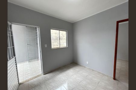 Casa para alugar com 2 quartos, 41m² em Honório Gurgel, Rio de Janeiro