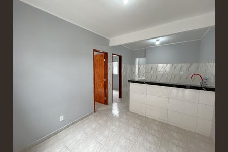 Casa para alugar com 2 quartos, 41m² em Honório Gurgel, Rio de Janeiro