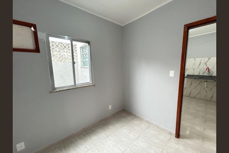 Casa para alugar com 2 quartos, 41m² em Honório Gurgel, Rio de Janeiro