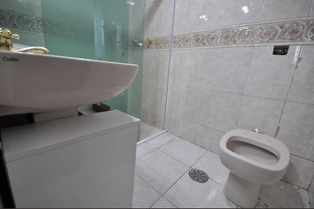 Apartamento para alugar com 84m², 2 quartos e 1 vagaBanheiro