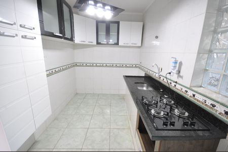 Apartamento para alugar com 84m², 2 quartos e 1 vagaCozinha