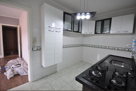 Apartamento para alugar com 84m², 2 quartos e 1 vagaCozinha