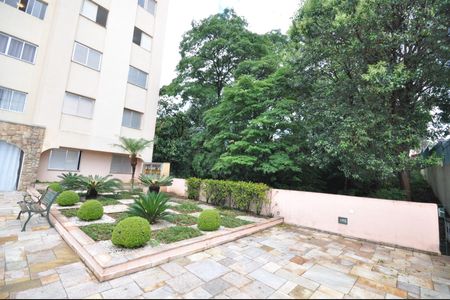 Apartamento para alugar com 84m², 2 quartos e 1 vagaÁrea Verde