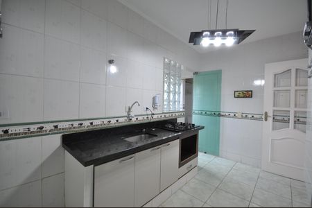 Apartamento para alugar com 84m², 2 quartos e 1 vagaCozinha
