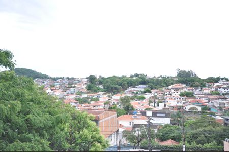 Vista do Quarto 1 de apartamento para alugar com 2 quartos, 84m² em Tucuruvi, São Paulo