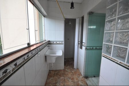 Apartamento para alugar com 84m², 2 quartos e 1 vagaÁrea de Serviço