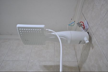 Apartamento para alugar com 84m², 2 quartos e 1 vagaBanheiro