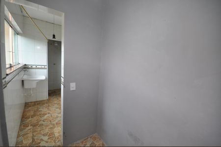 Apartamento para alugar com 84m², 2 quartos e 1 vagaDispensa