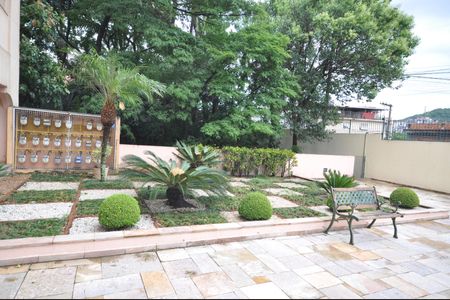 Apartamento para alugar com 84m², 2 quartos e 1 vagaJardim