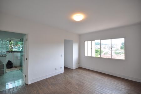 Sala de apartamento para alugar com 2 quartos, 84m² em Tucuruvi, São Paulo