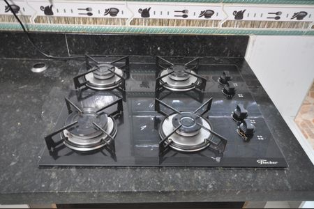 Apartamento para alugar com 84m², 2 quartos e 1 vagaCozinha