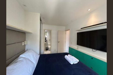 Apartamento à venda com 2 quartos, 74m² em Barra da Tijuca, Rio de Janeiro