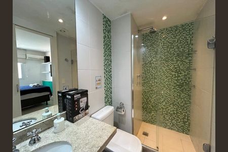 Apartamento à venda com 2 quartos, 74m² em Barra da Tijuca, Rio de Janeiro