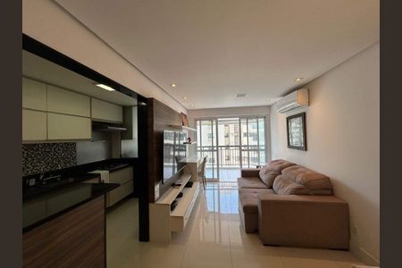 Apartamento à venda com 2 quartos, 74m² em Barra da Tijuca, Rio de Janeiro