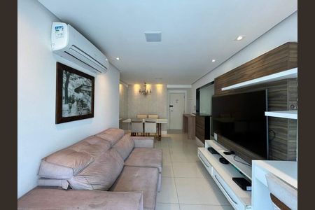 Apartamento à venda com 2 quartos, 74m² em Barra da Tijuca, Rio de Janeiro