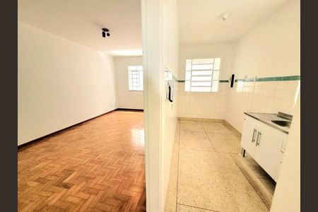 Apartamento à venda com 2 quartos, 61m² em Vila Sao Geraldo, São Paulo