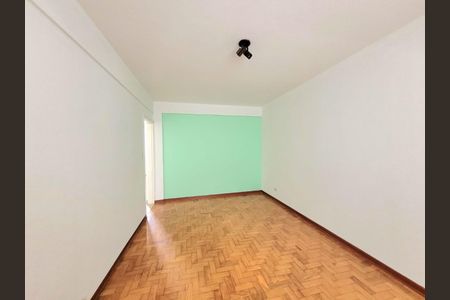 Apartamento à venda com 2 quartos, 61m² em Vila Sao Geraldo, São Paulo