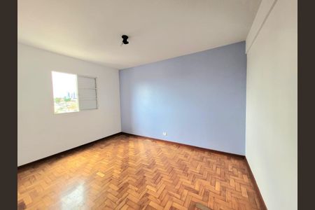Apartamento à venda com 2 quartos, 61m² em Vila Sao Geraldo, São Paulo