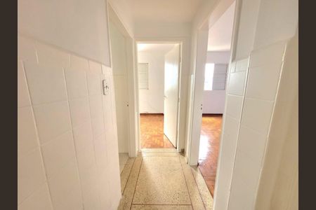 Apartamento à venda com 2 quartos, 61m² em Vila Sao Geraldo, São Paulo