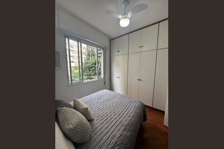 Apartamento à venda com 1 quarto, 46m² em Ipanema, Rio de Janeiro