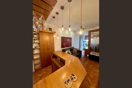 Apartamento à venda com 1 quarto, 46m² em Ipanema, Rio de Janeiro