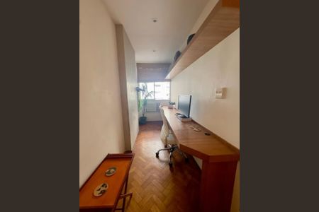 Apartamento à venda com 1 quarto, 46m² em Ipanema, Rio de Janeiro
