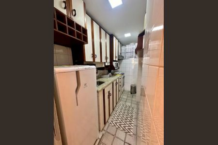 Apartamento à venda com 1 quarto, 46m² em Ipanema, Rio de Janeiro