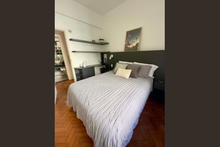 Apartamento à venda com 1 quarto, 46m² em Ipanema, Rio de Janeiro