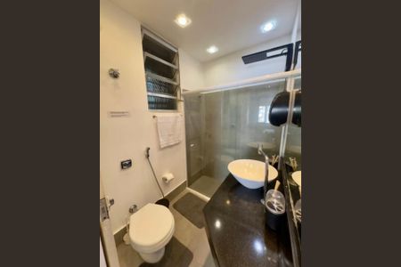 Apartamento à venda com 1 quarto, 46m² em Ipanema, Rio de Janeiro