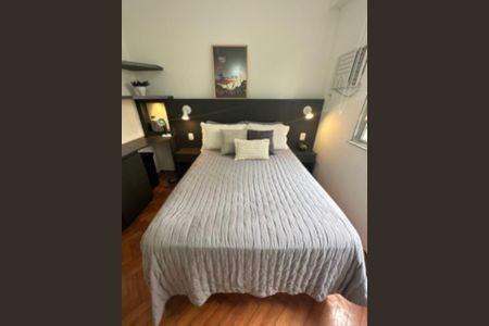 Apartamento à venda com 1 quarto, 46m² em Ipanema, Rio de Janeiro