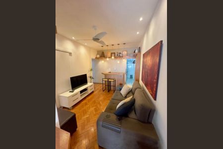 Apartamento à venda com 1 quarto, 46m² em Ipanema, Rio de Janeiro