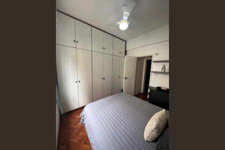 Apartamento à venda com 1 quarto, 46m² em Ipanema, Rio de Janeiro