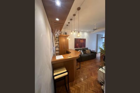 Apartamento à venda com 1 quarto, 46m² em Ipanema, Rio de Janeiro
